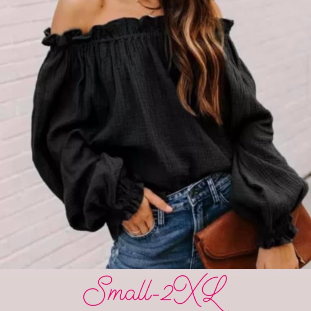 Kelly Blouse